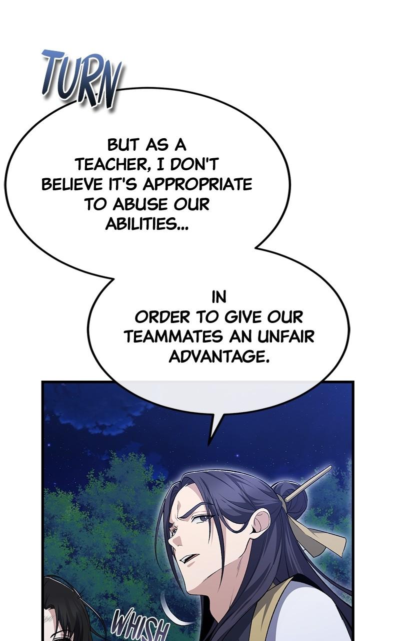 Best Teacher Baek Chap 112 - Next Chap 113