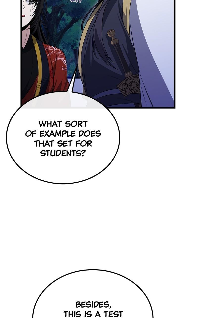 Best Teacher Baek Chap 112 - Next Chap 113