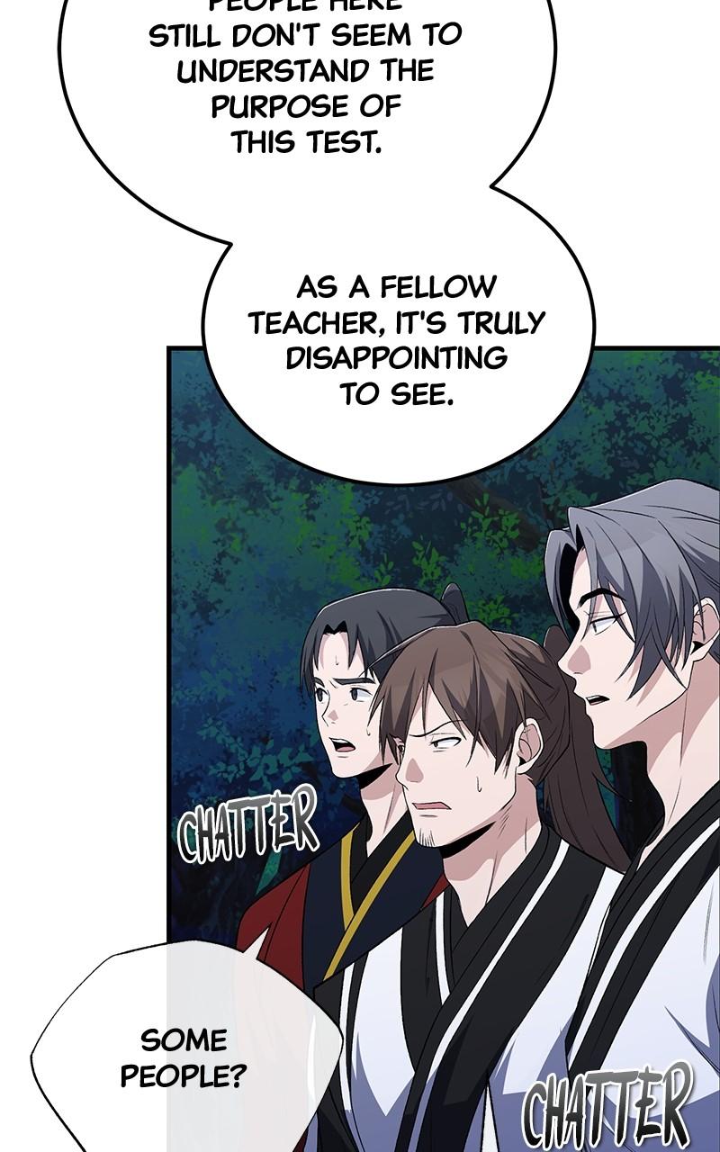 Best Teacher Baek Chap 112 - Next Chap 113