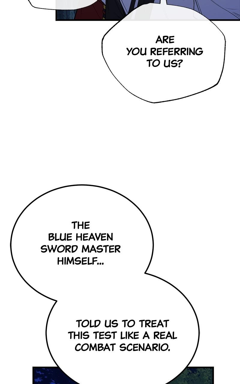 Best Teacher Baek Chap 112 - Next Chap 113