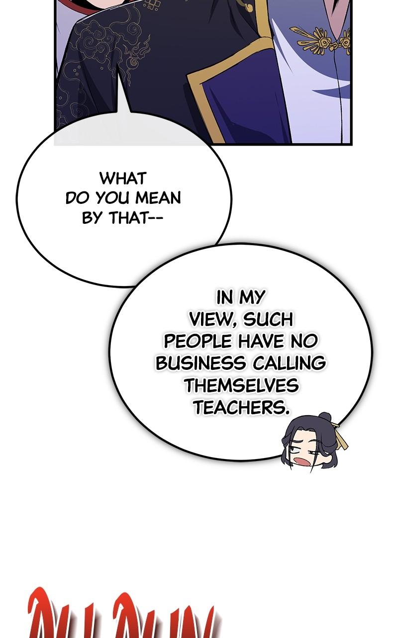 Best Teacher Baek Chap 112 - Next Chap 113