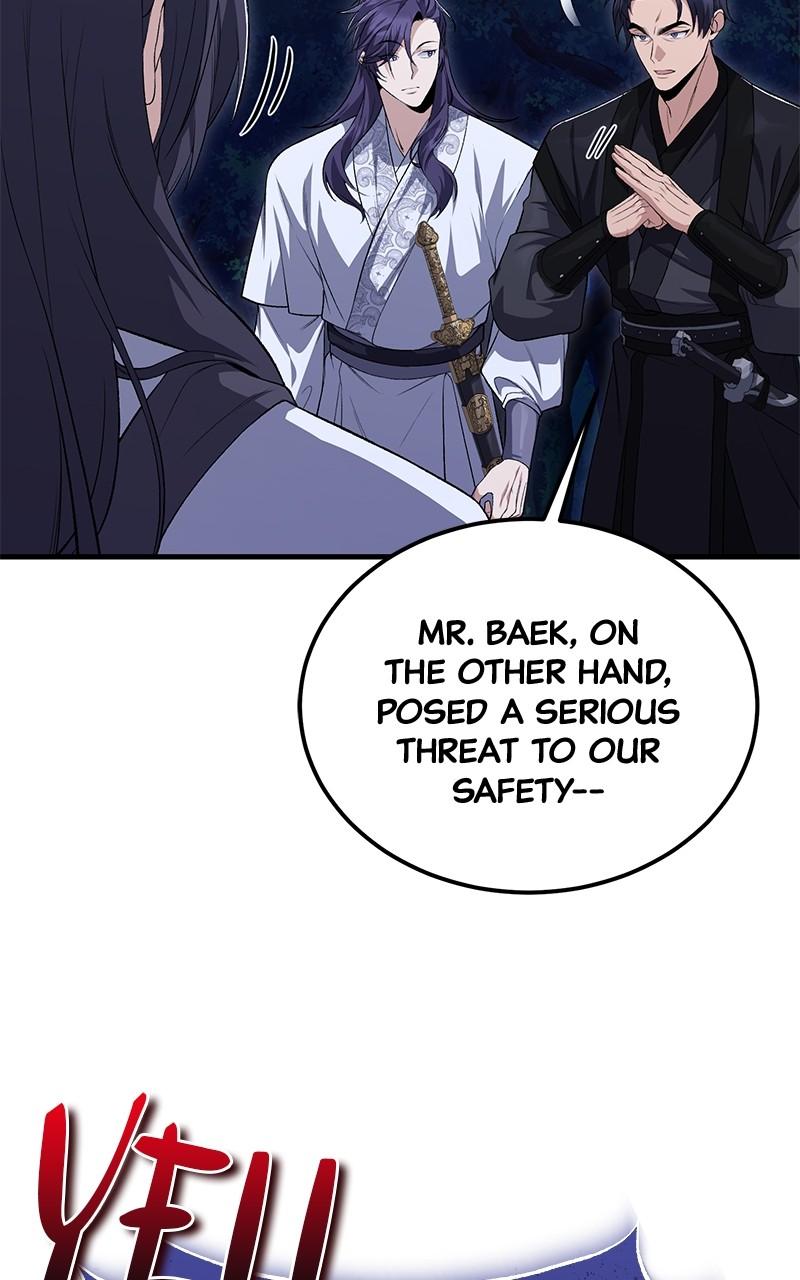 Best Teacher Baek Chap 112 - Next Chap 113