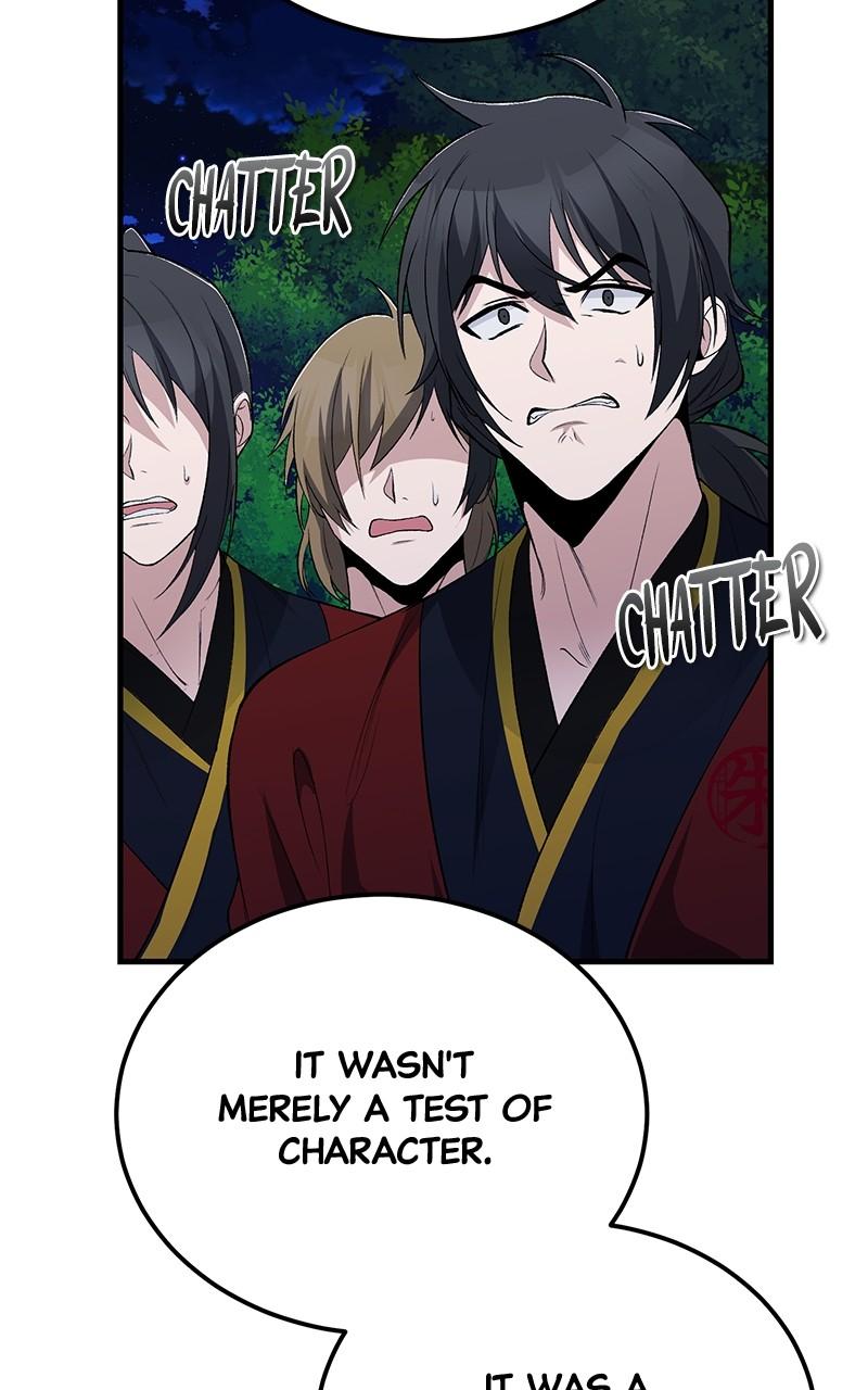 Best Teacher Baek Chap 112 - Next Chap 113