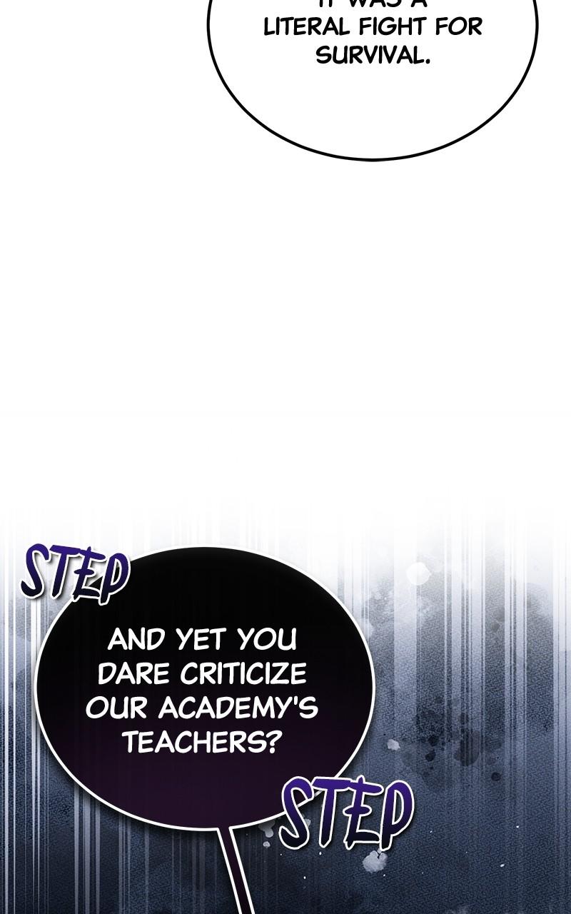 Best Teacher Baek Chap 112 - Next Chap 113