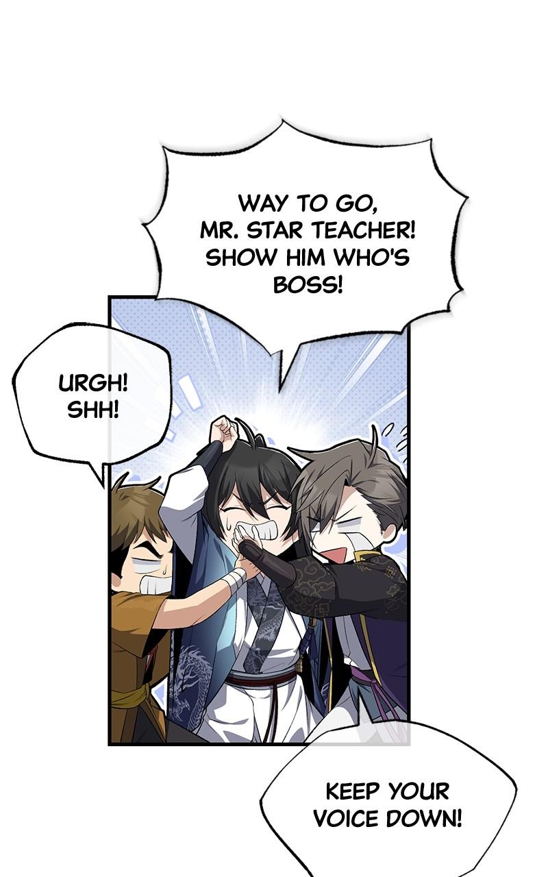 Best Teacher Baek Chap 112 - Next Chap 113