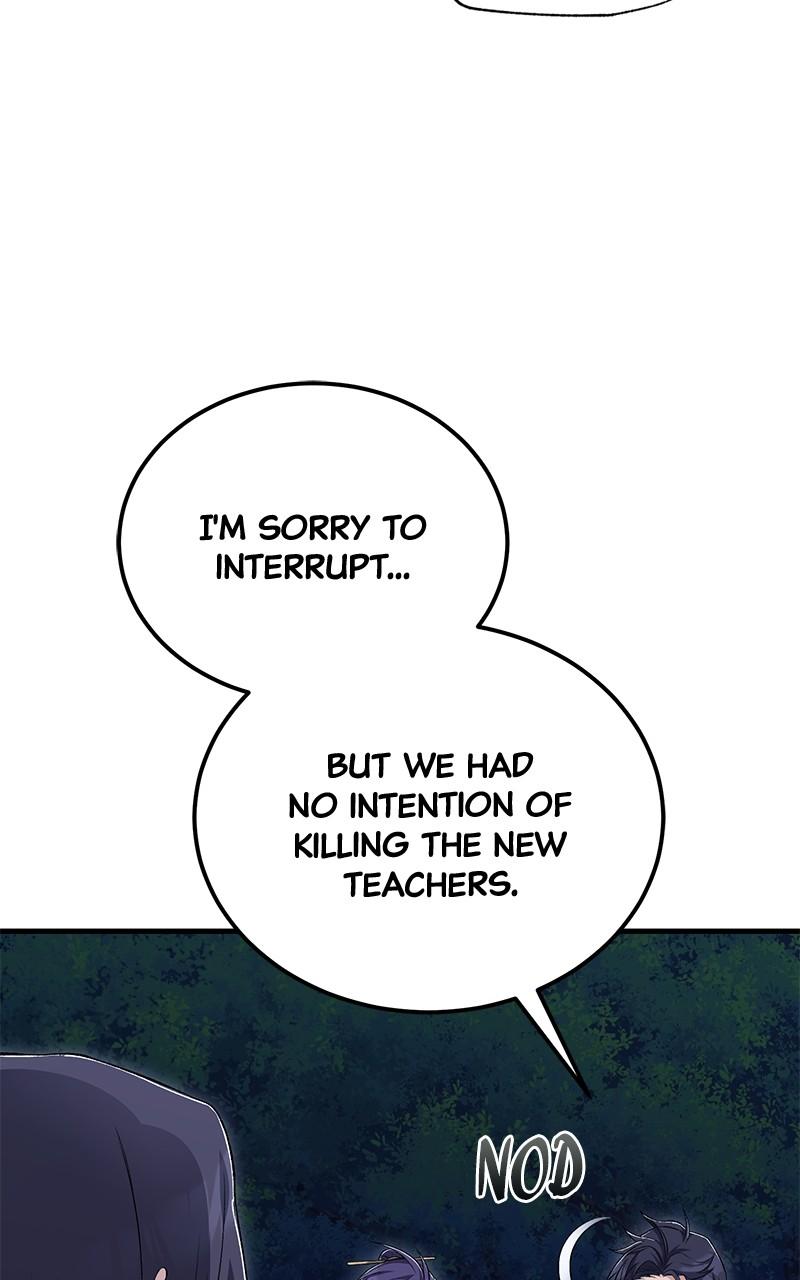 Best Teacher Baek Chap 112 - Next Chap 113