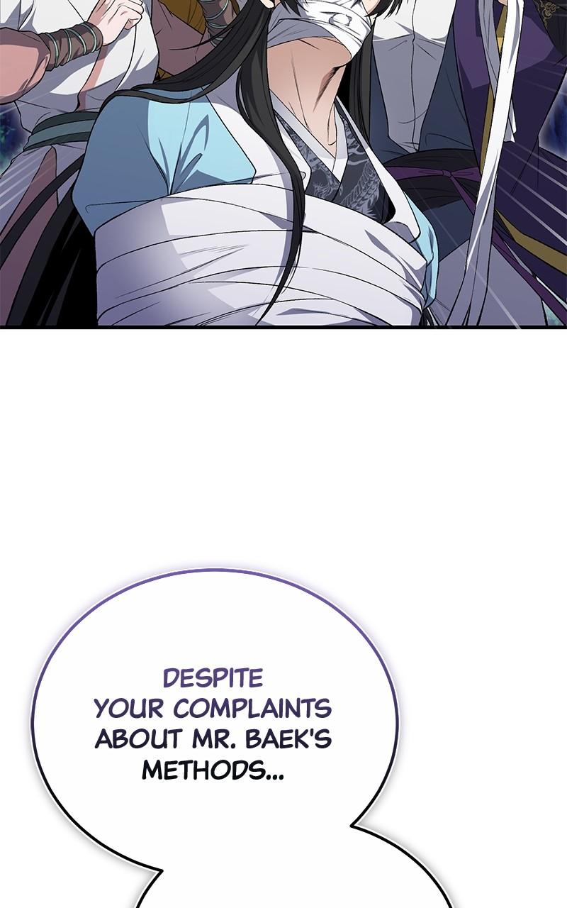 Best Teacher Baek Chap 112 - Next Chap 113