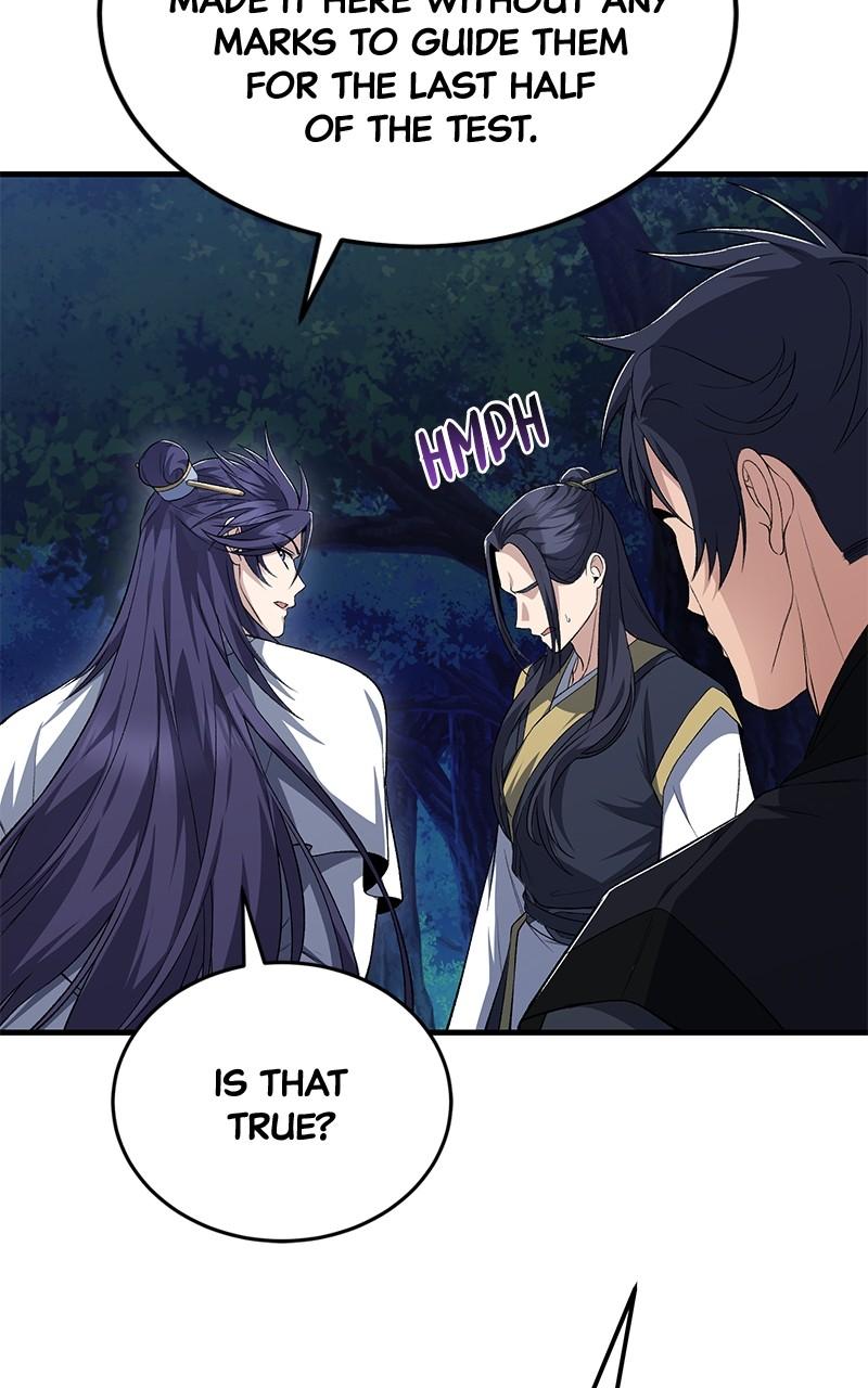 Best Teacher Baek Chap 112 - Next Chap 113