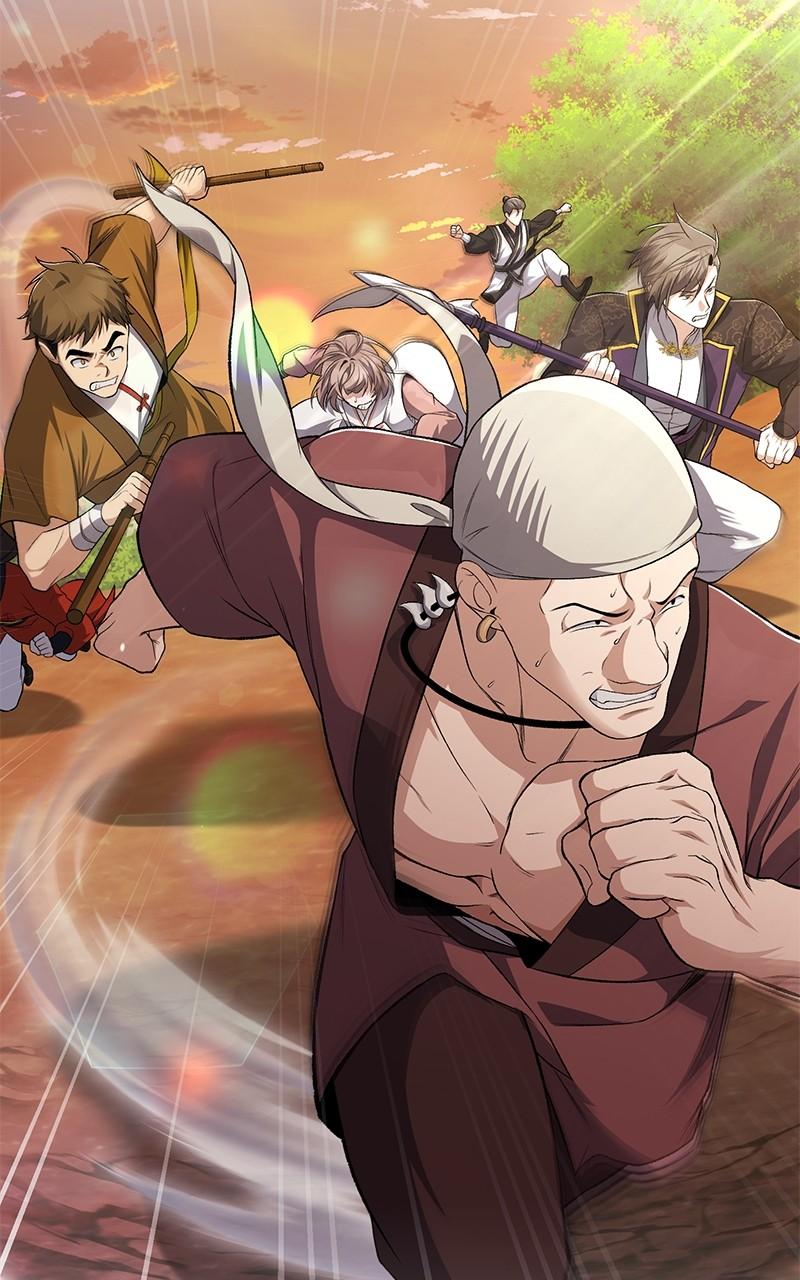 Best Teacher Baek Chap 112 - Next Chap 113