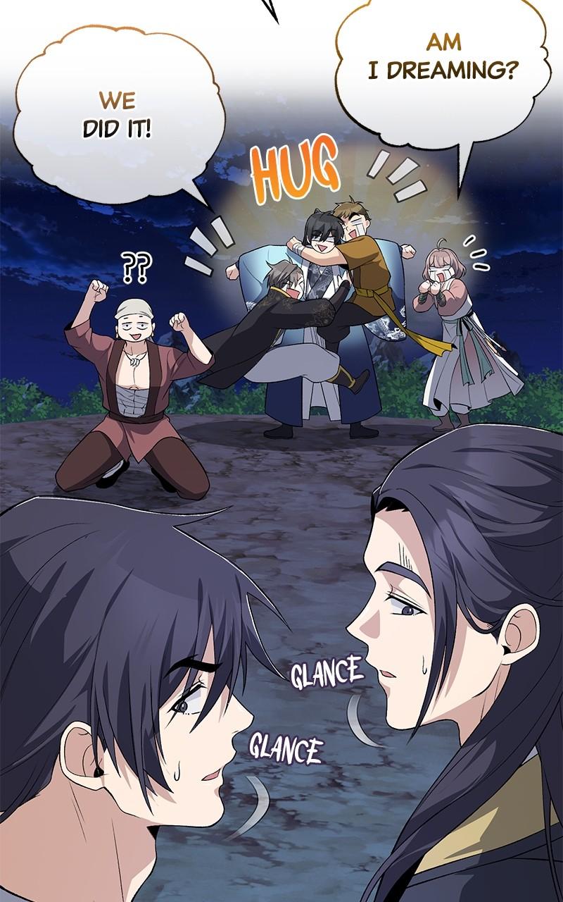 Best Teacher Baek Chap 112 - Next Chap 113