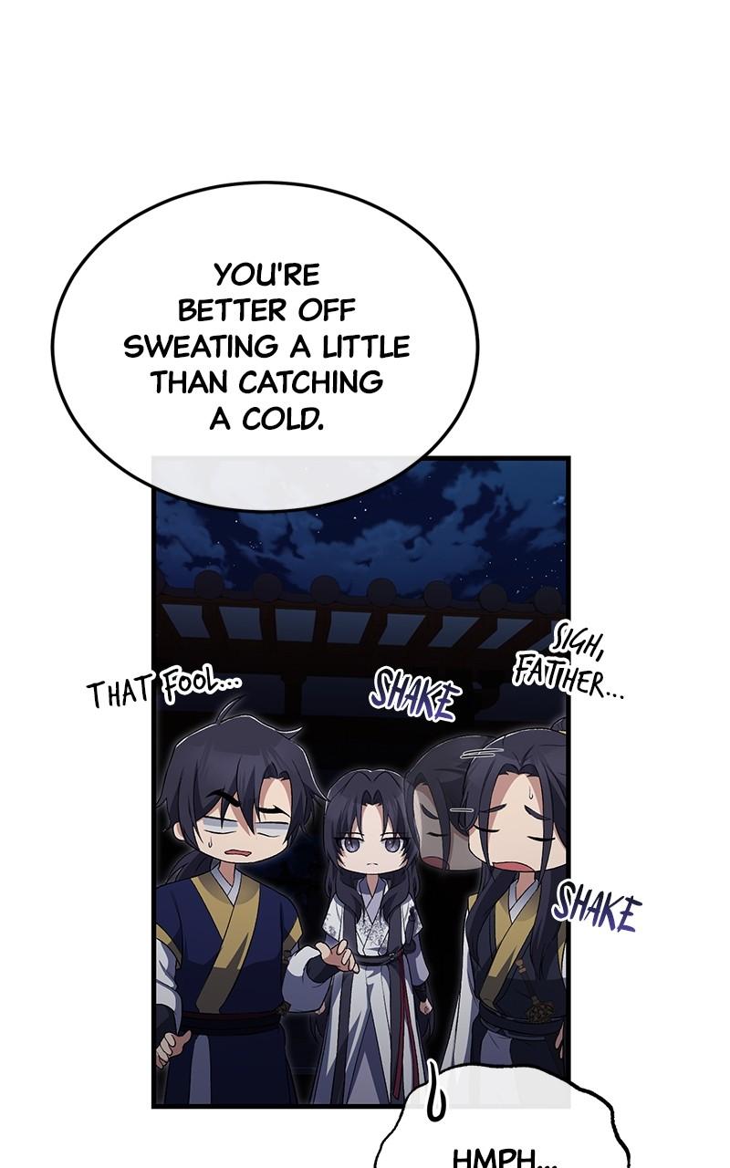 Best Teacher Baek Chap 113 - Next Chap 114