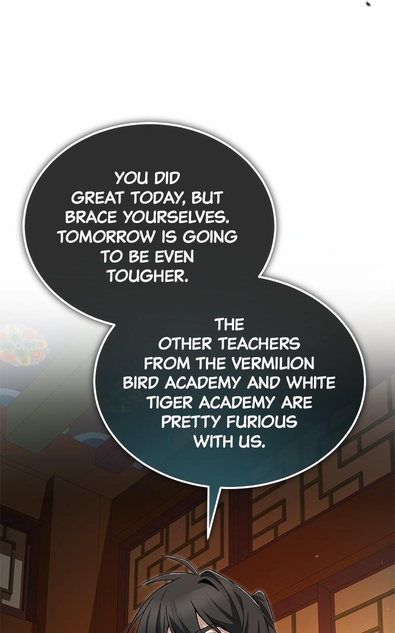 Best Teacher Baek Chap 113 - Next Chap 114