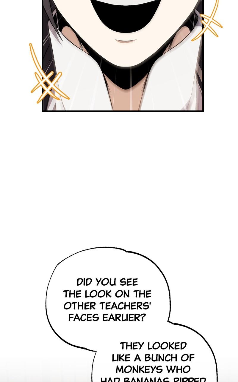 Best Teacher Baek Chap 113 - Next Chap 114