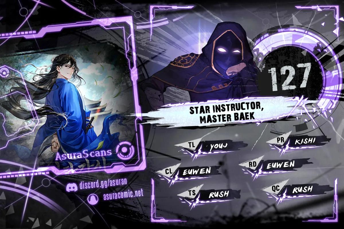 Best Teacher Baek Chap 127 - Next Chap 128