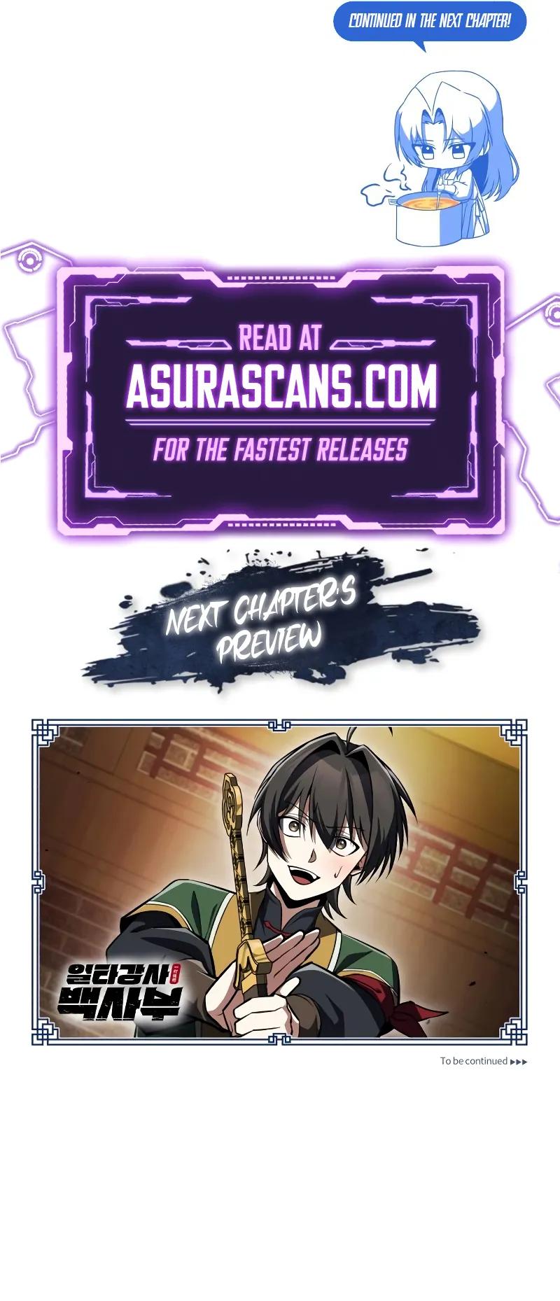 Best Teacher Baek Chap 125 - Next Chap 126