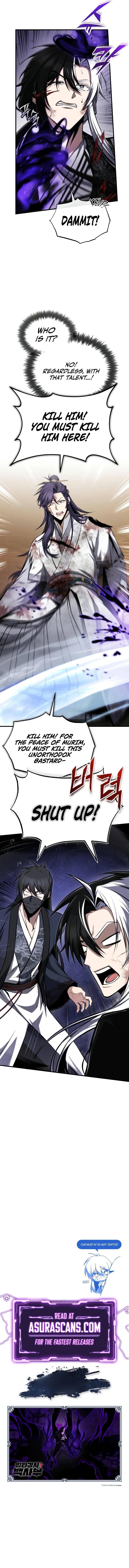 Best Teacher Baek Chap 121 - Next Chap 122