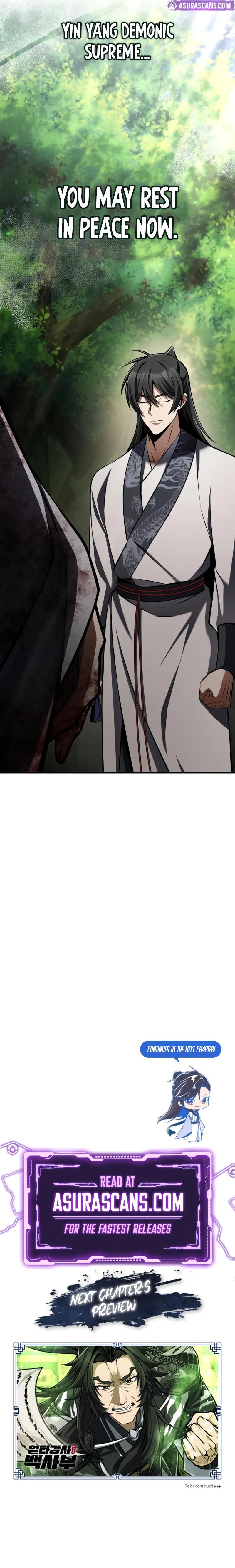 Best Teacher Baek Chap 122 - Next Chap 123