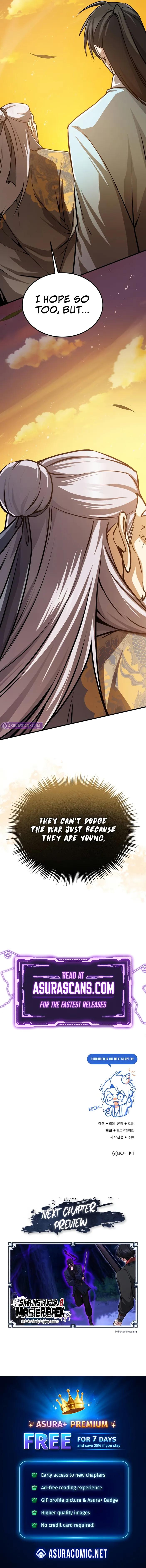 Best Teacher Baek Chap 131 - Next Chap 132