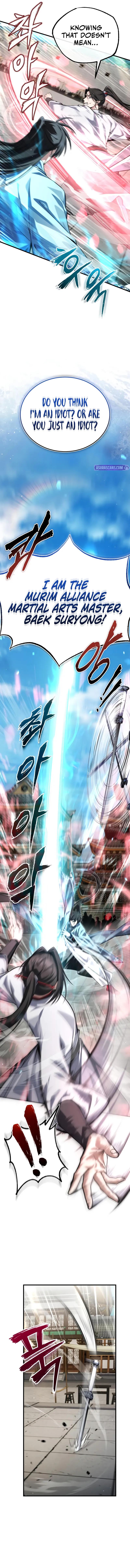 Best Teacher Baek Chap 144 - Next Chap 145