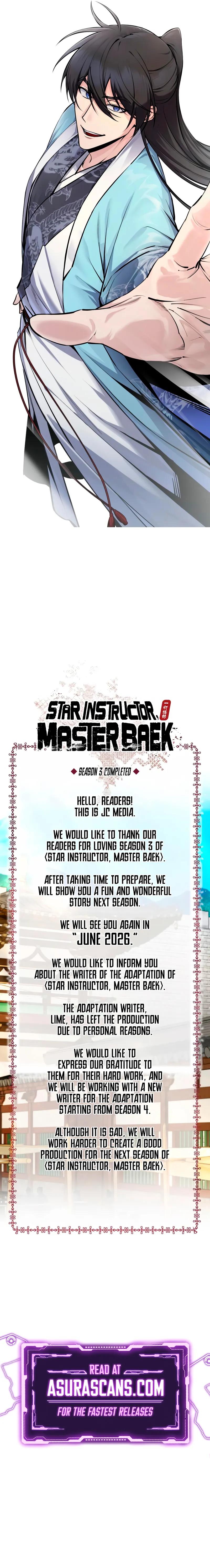 Best Teacher Baek Chap 145 - Next Chap 146