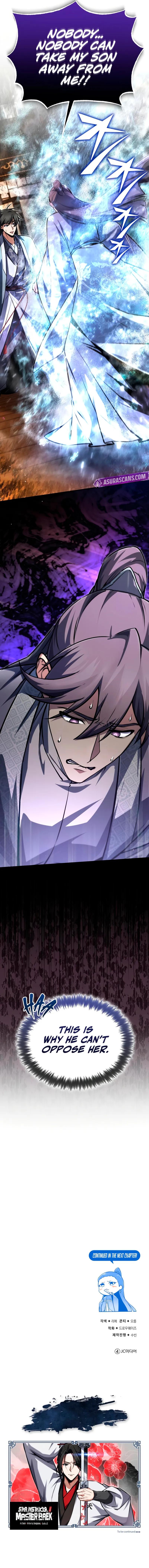 Best Teacher Baek Chap 142 - Next Chap 143