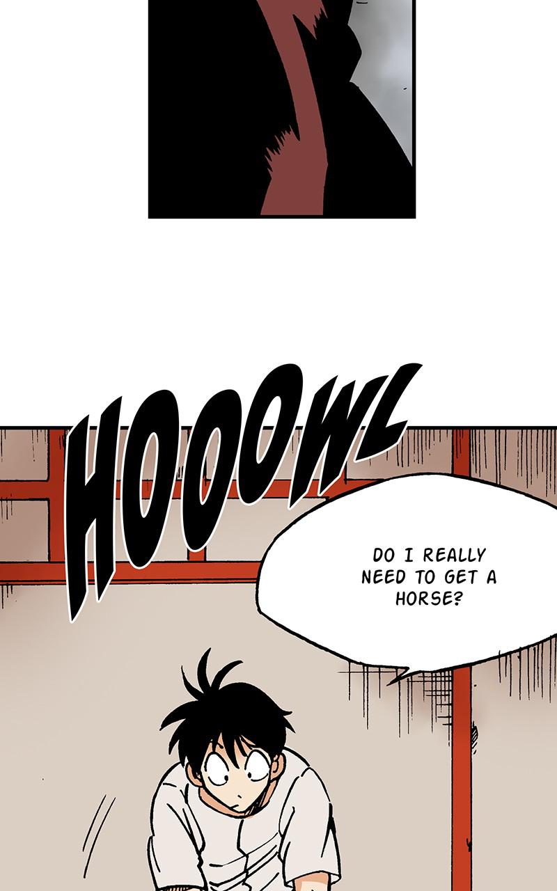 King of the East Chap 7 - Next Chap 8