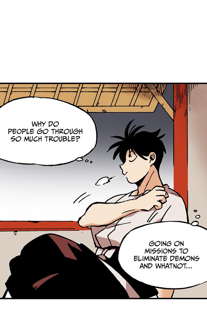 King of the East Chap 7 - Next Chap 8