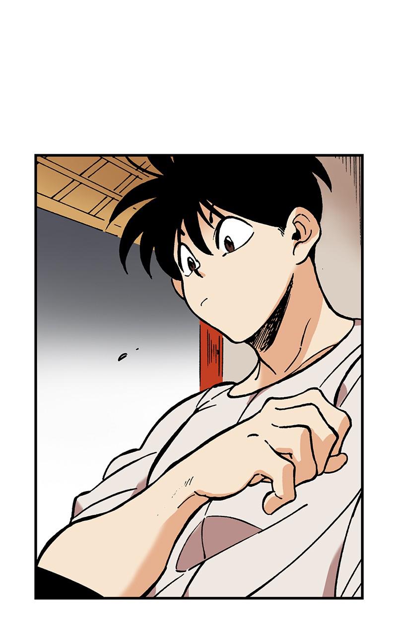 King of the East Chap 7 - Next Chap 8