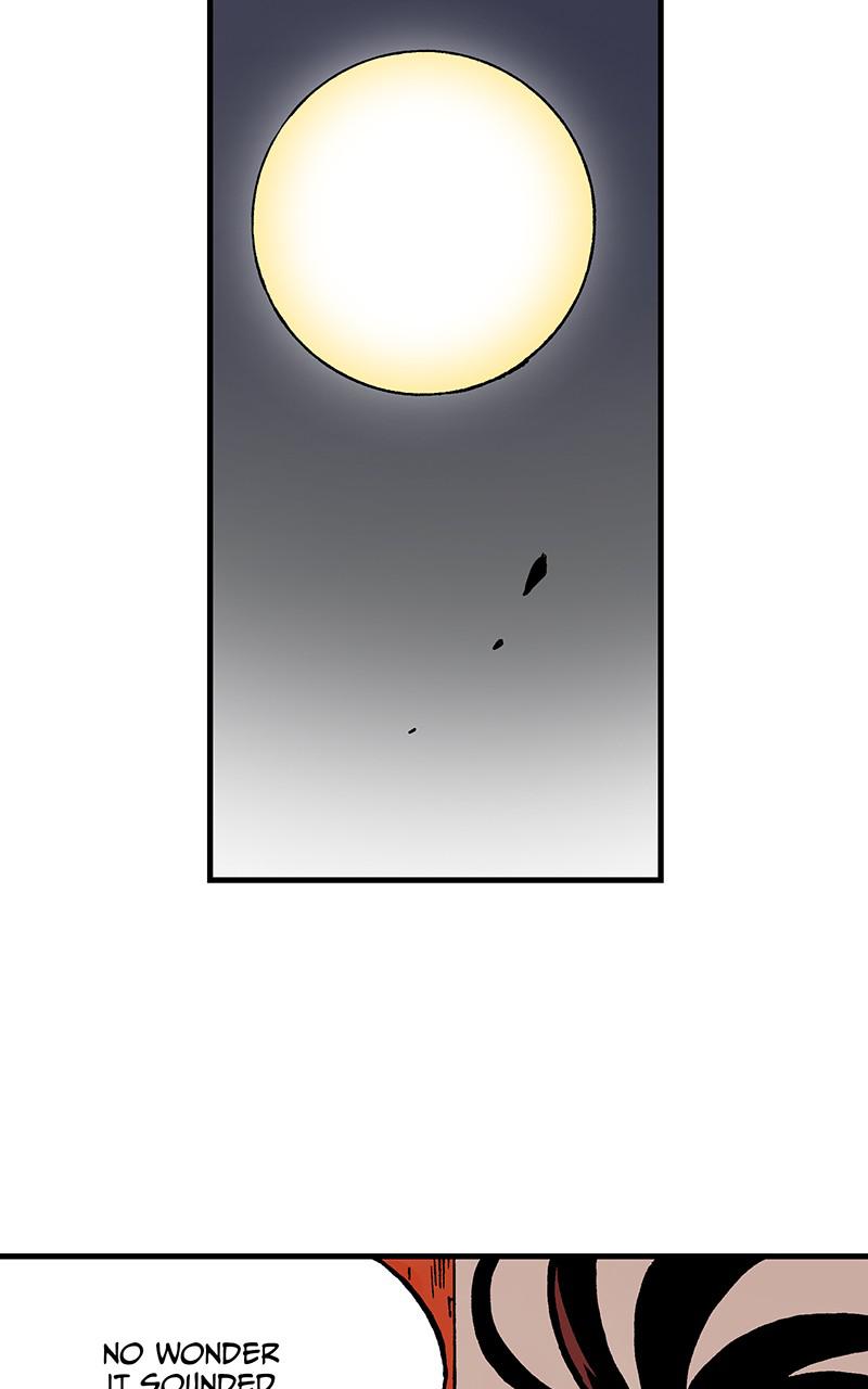 King of the East Chap 7 - Next Chap 8