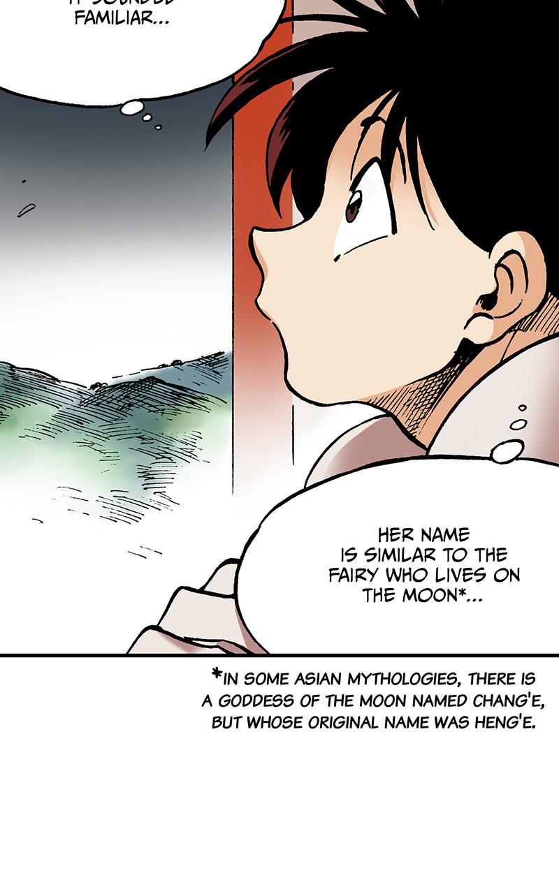 King of the East Chap 7 - Next Chap 8