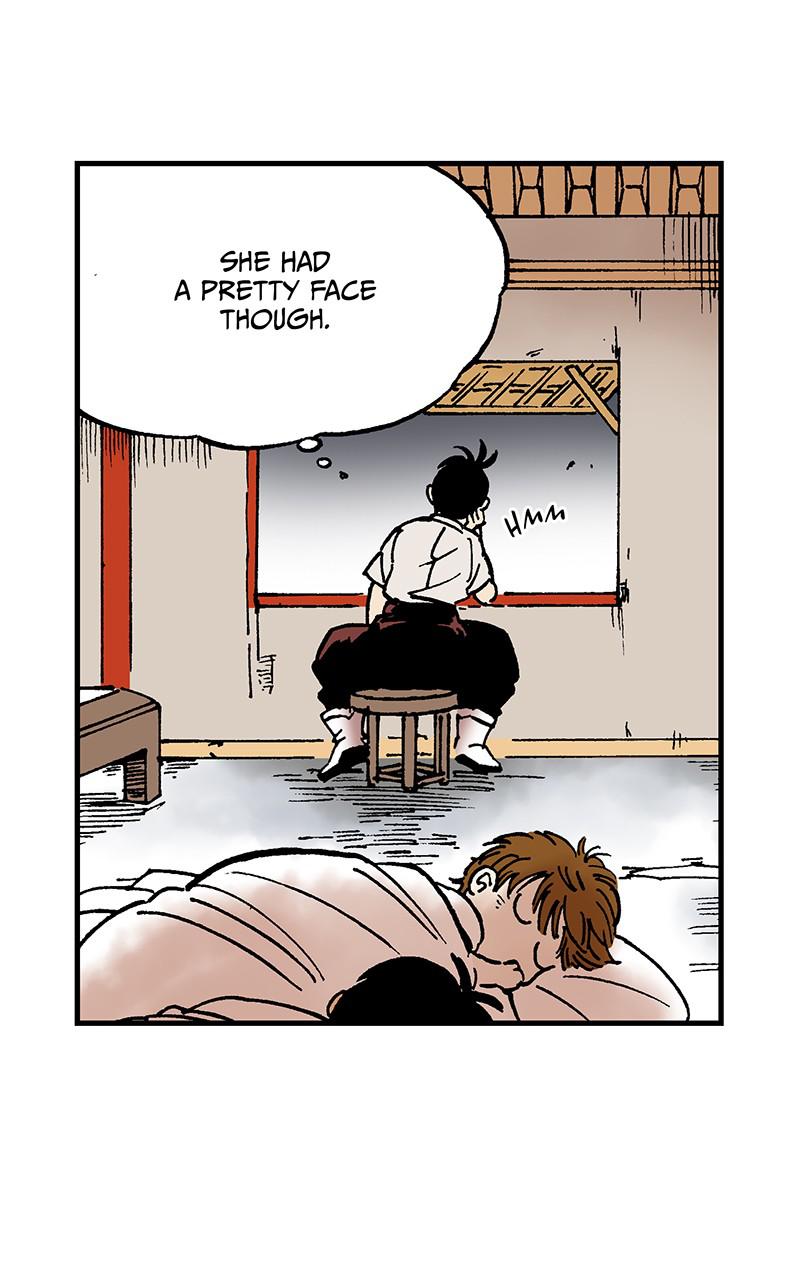 King of the East Chap 7 - Next Chap 8