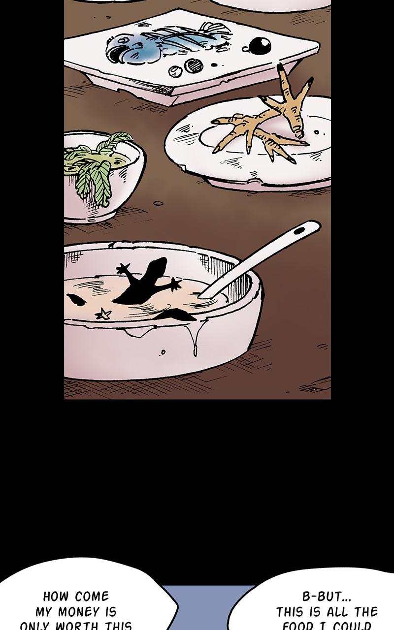 King of the East Chap 7 - Next Chap 8