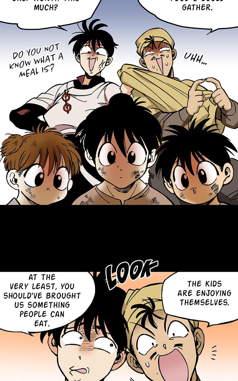King of the East Chap 7 - Next Chap 8