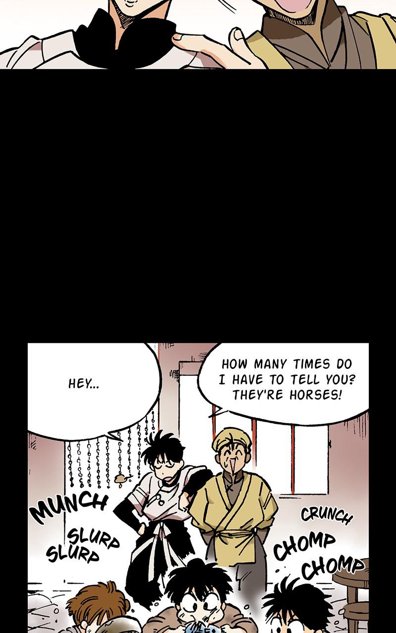 King of the East Chap 7 - Next Chap 8