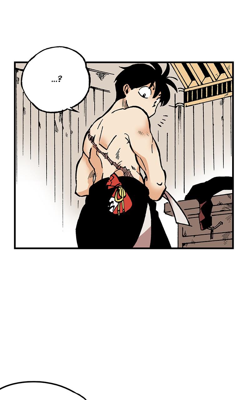 King of the East Chap 7 - Next Chap 8