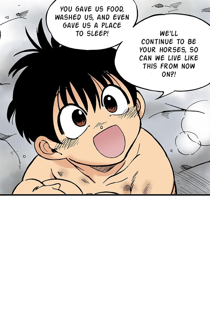 King of the East Chap 7 - Next Chap 8