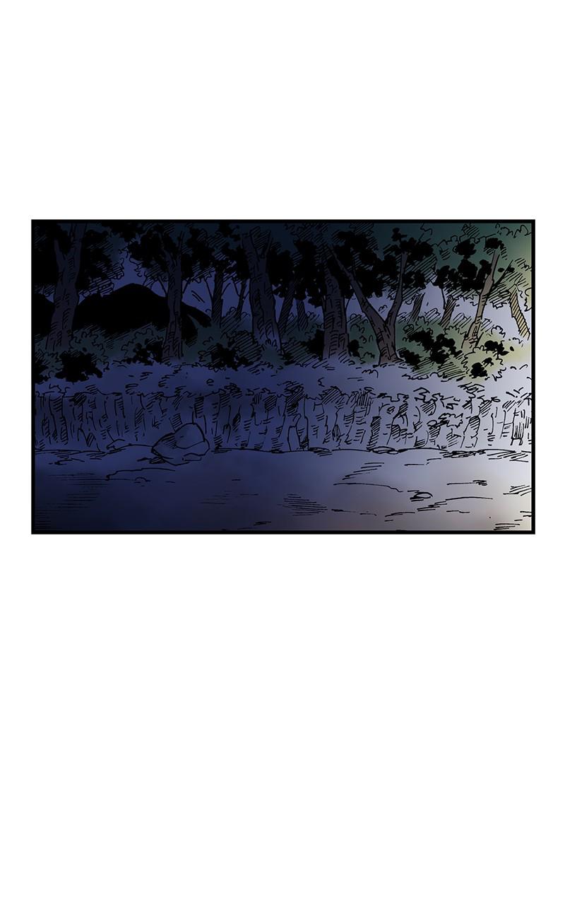 King of the East Chap 7 - Next Chap 8