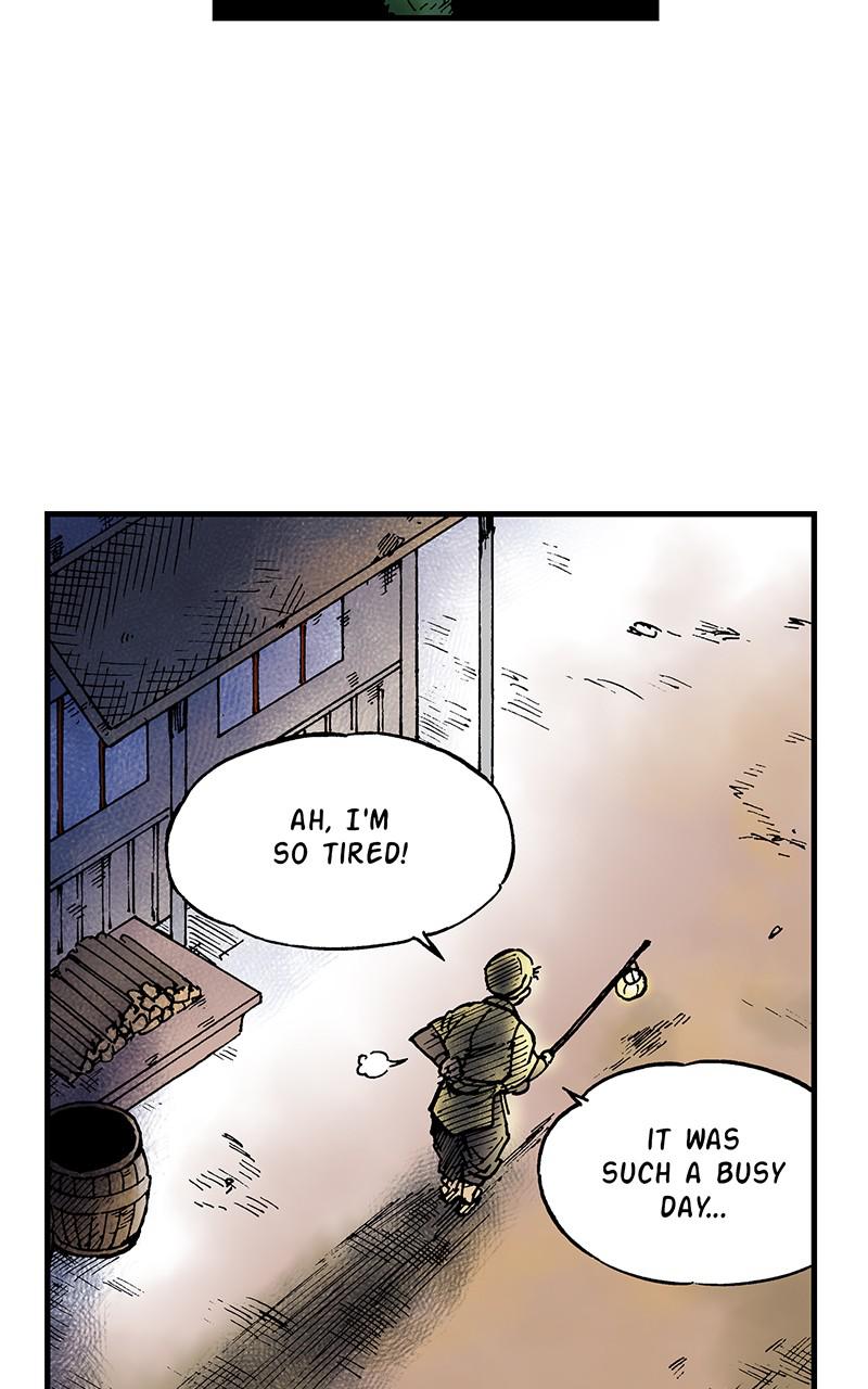 King of the East Chap 7 - Next Chap 8
