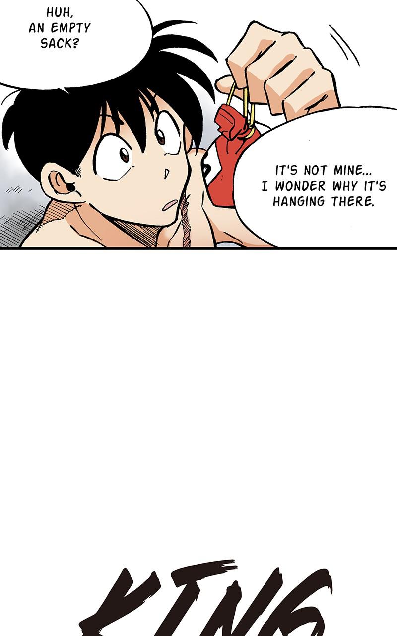 King of the East Chap 7 - Next Chap 8