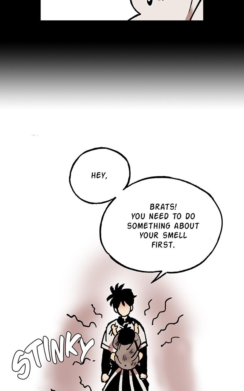 King of the East Chap 7 - Next Chap 8
