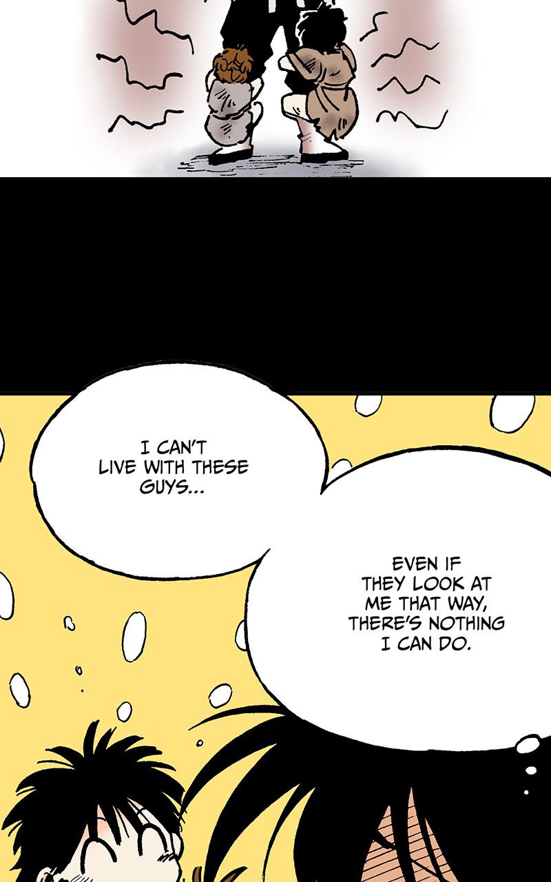 King of the East Chap 7 - Next Chap 8