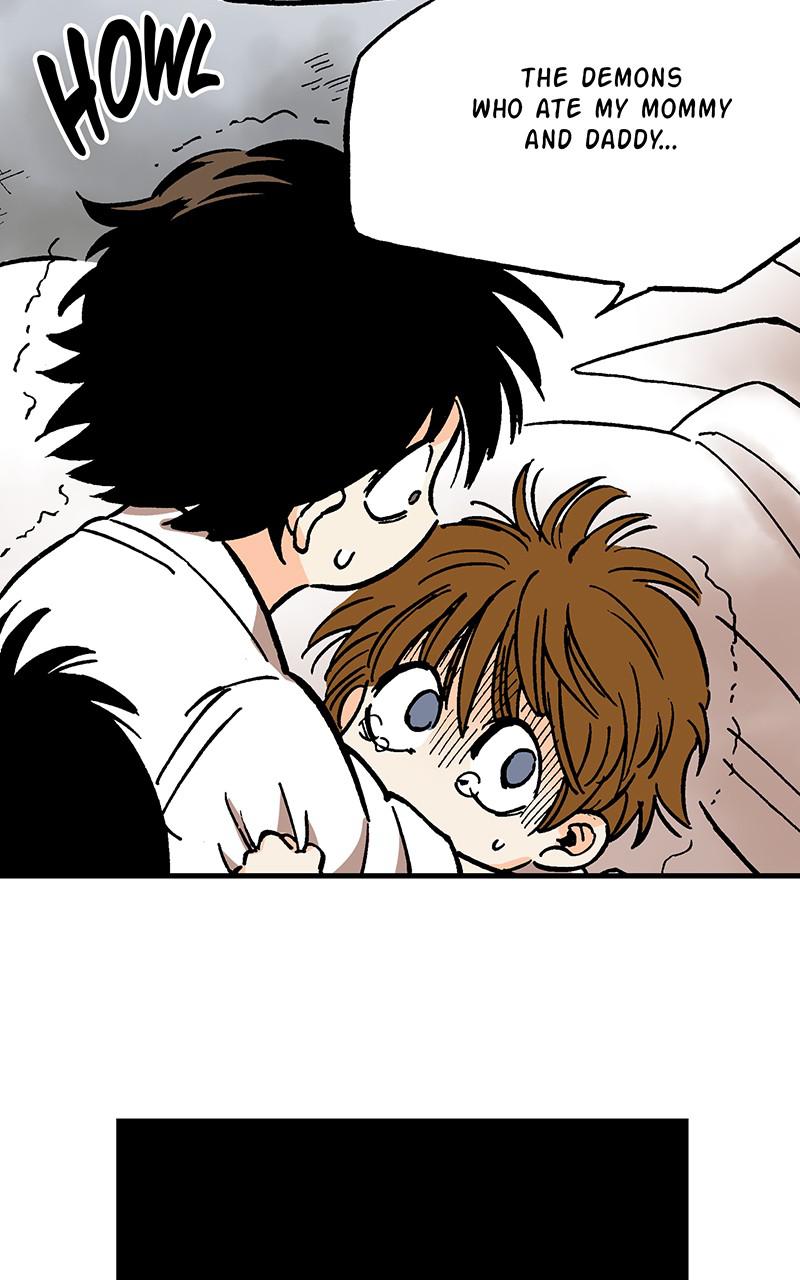 King of the East Chap 7 - Next Chap 8