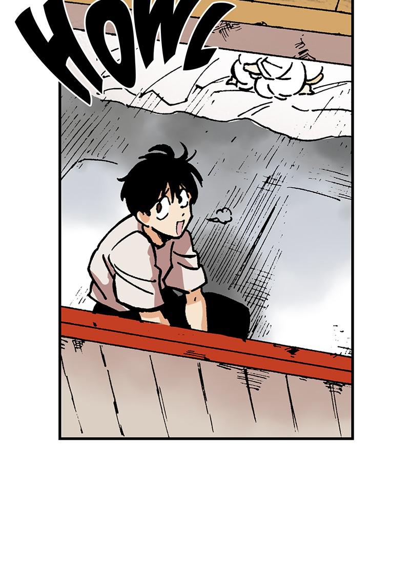 King of the East Chap 7 - Next Chap 8
