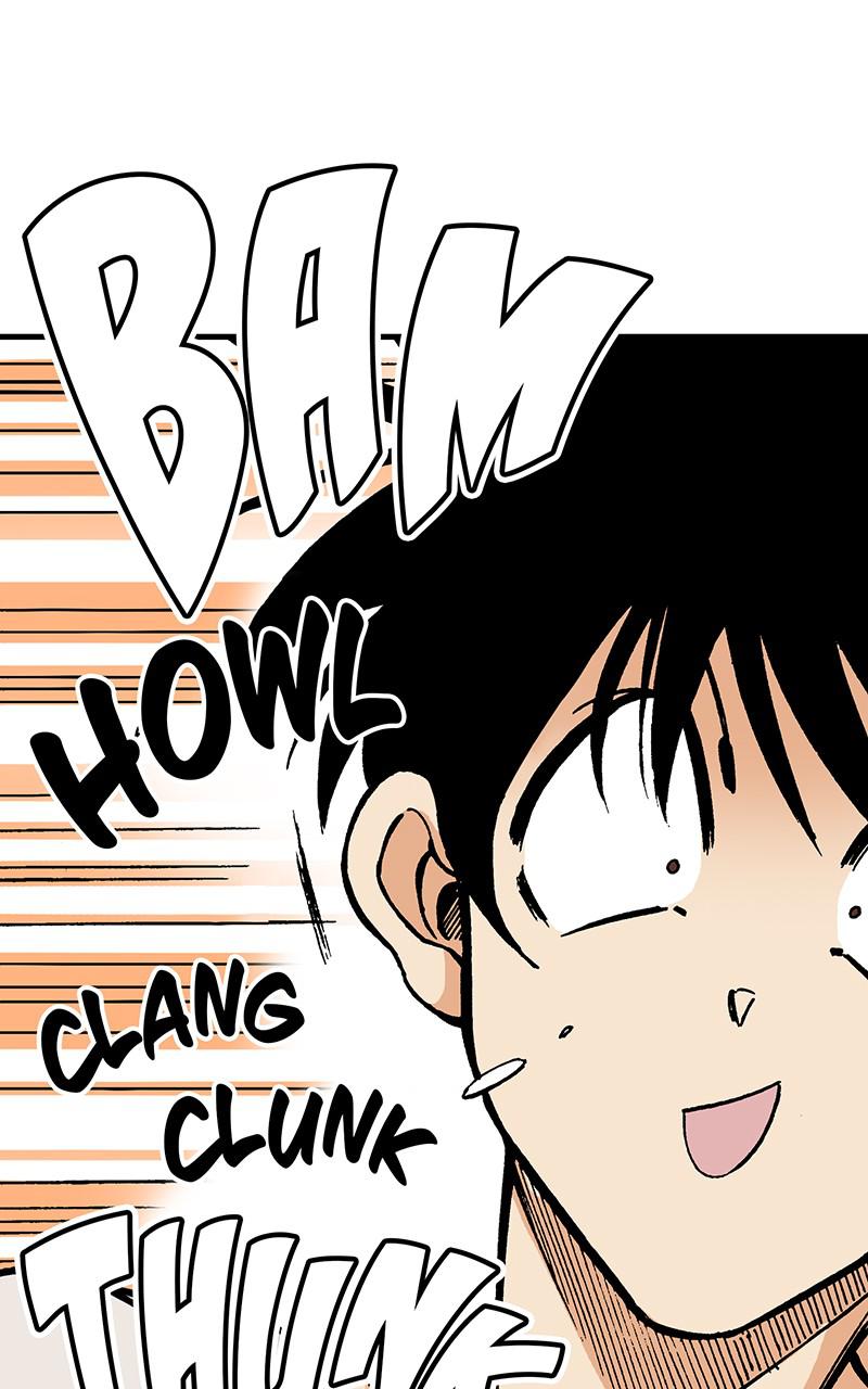 King of the East Chap 7 - Next Chap 8
