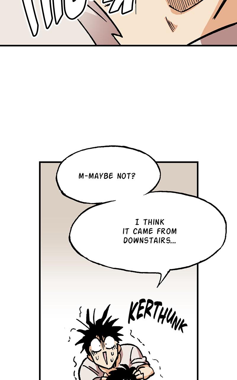 King of the East Chap 7 - Next Chap 8