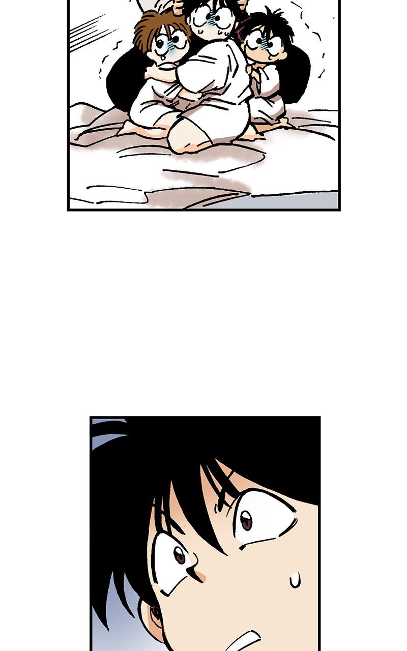 King of the East Chap 7 - Next Chap 8