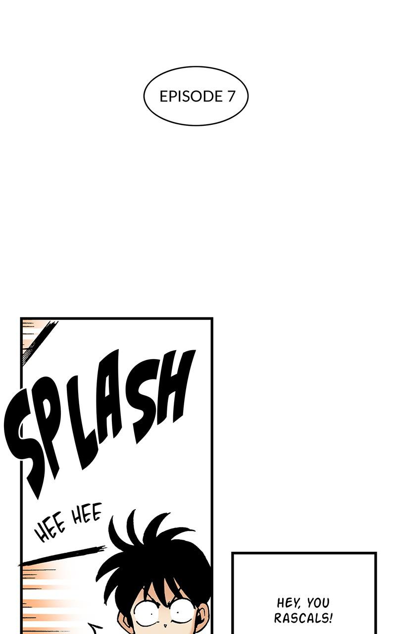 King of the East Chap 7 - Next Chap 8