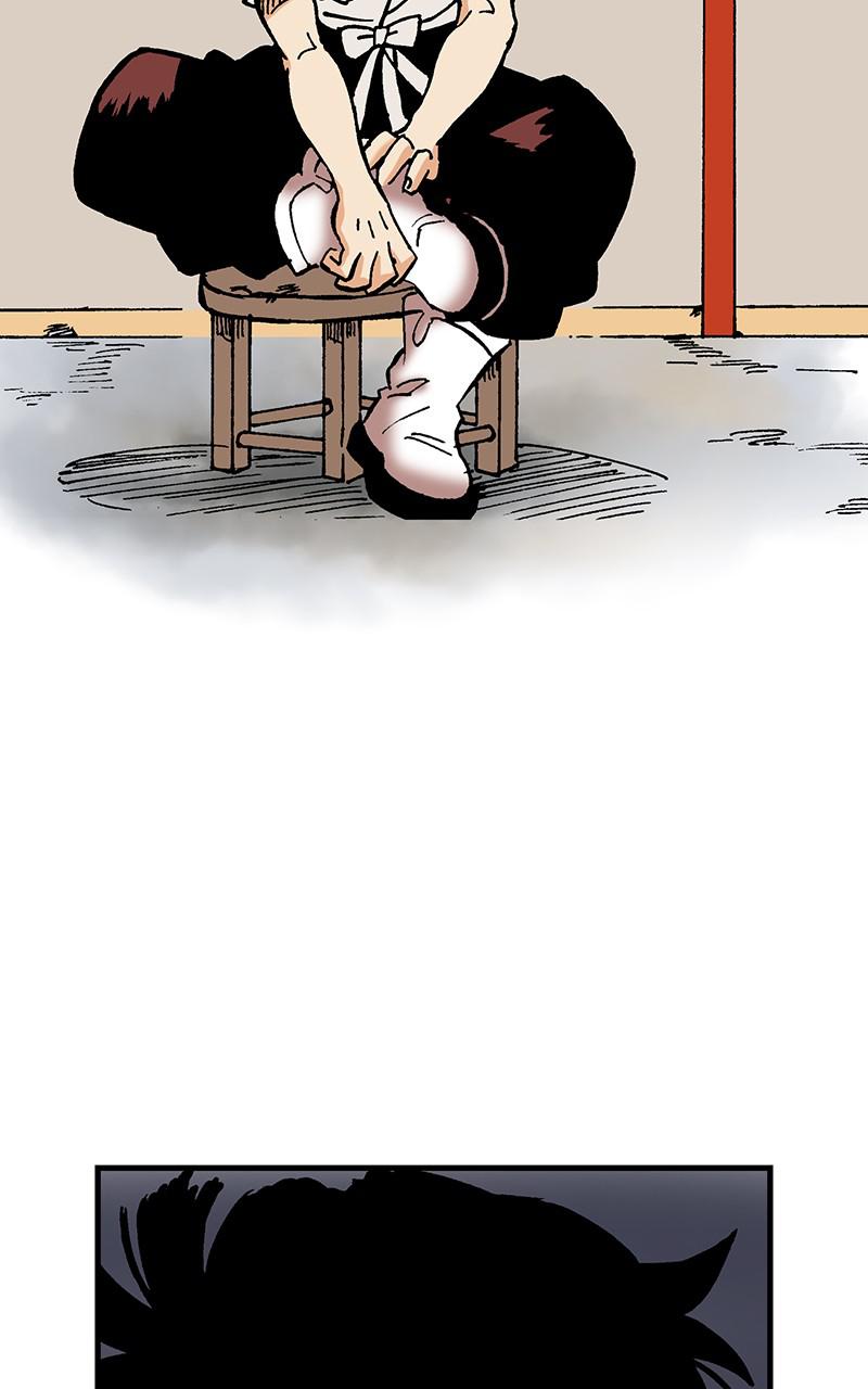 King of the East Chap 7 - Next Chap 8