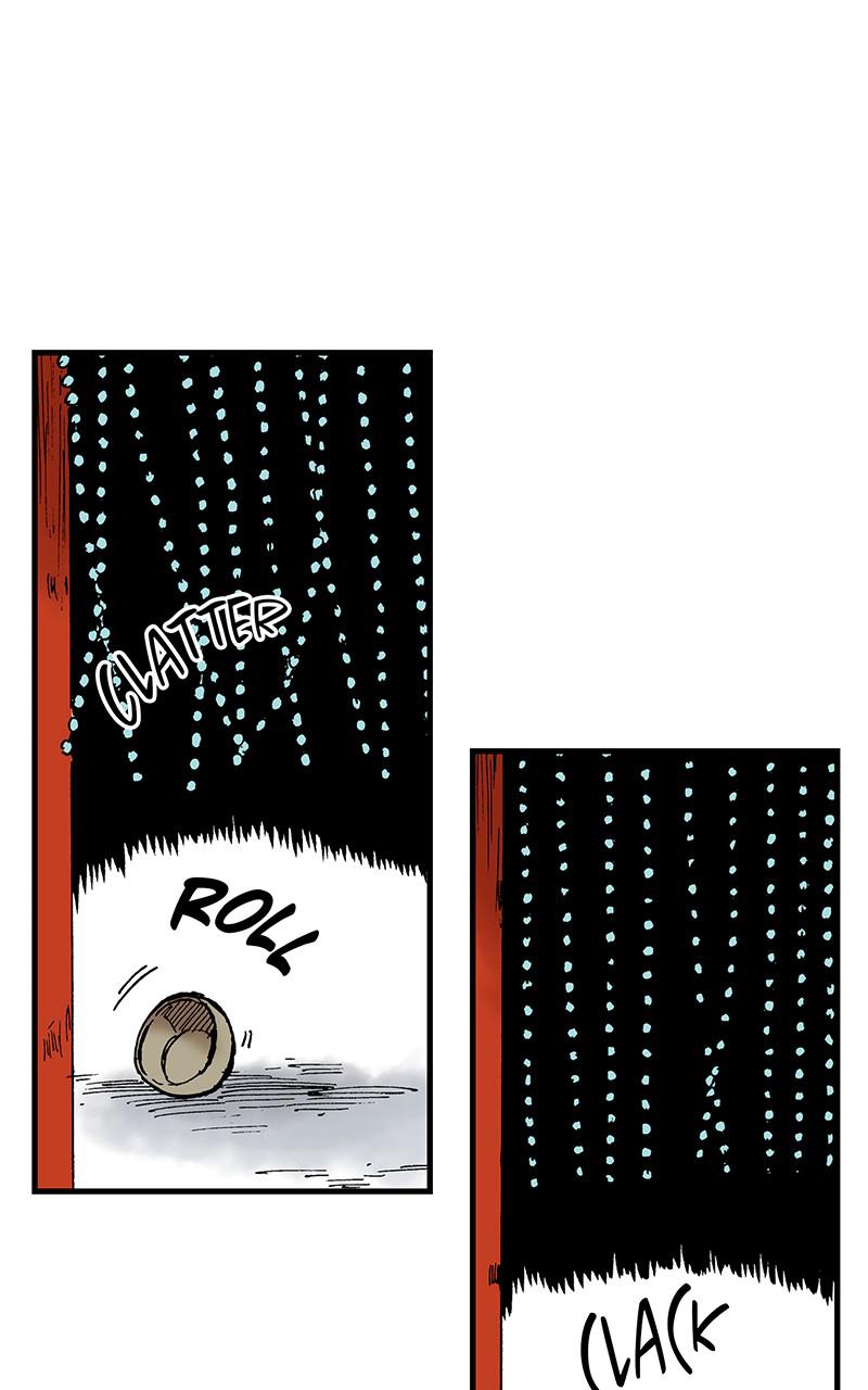 King of the East Chap 7 - Next Chap 8