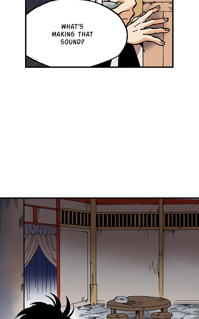 King of the East Chap 7 - Next Chap 8